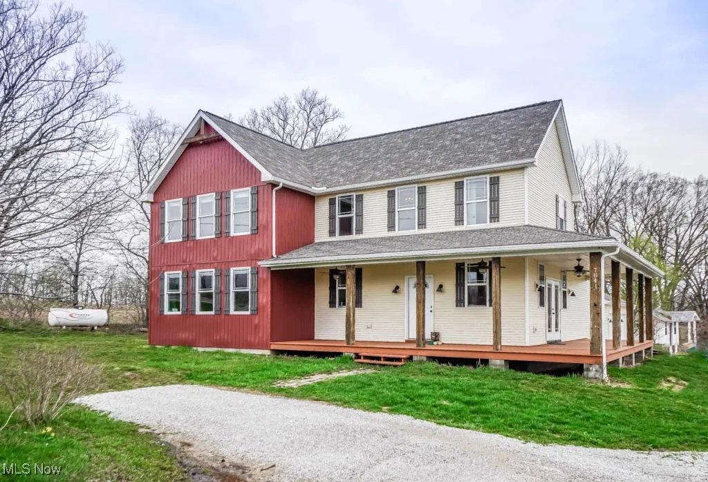 7841 State Street, Louisville, Ohio,MLS Now Listing ID