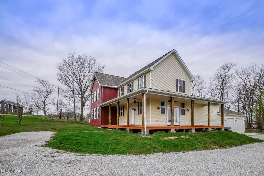7841 State Street, Louisville, Ohio,MLS Now Listing ID