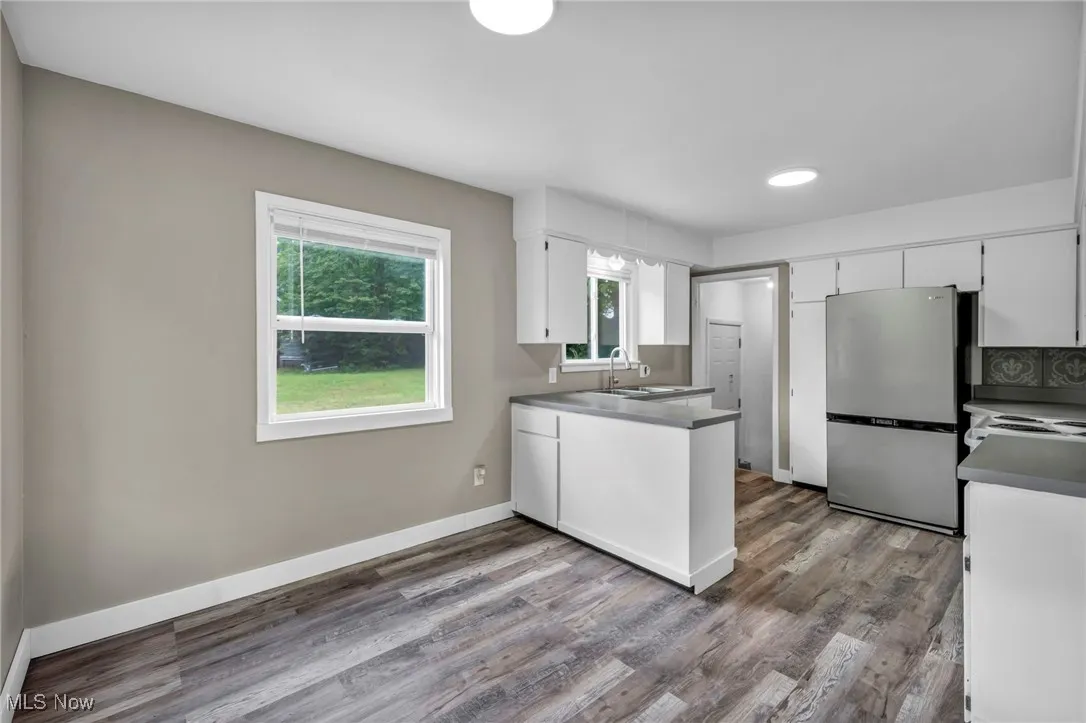 912 Peckham Street, Akron, Ohio,MLS Now Listing ID