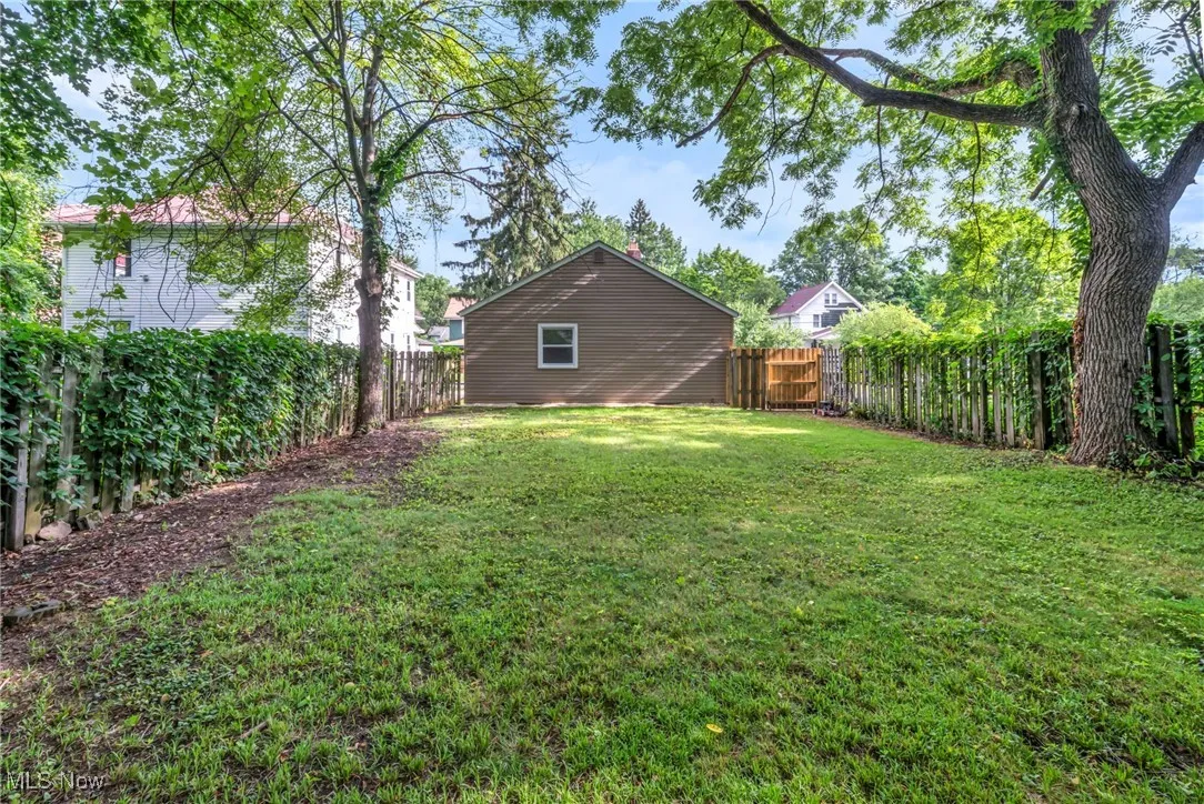 912 Peckham Street, Akron, Ohio,MLS Now Listing ID