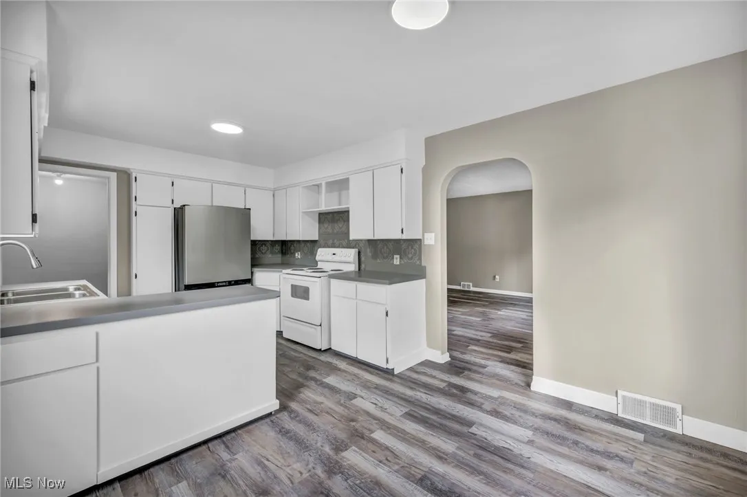 912 Peckham Street, Akron, Ohio,MLS Now Listing ID