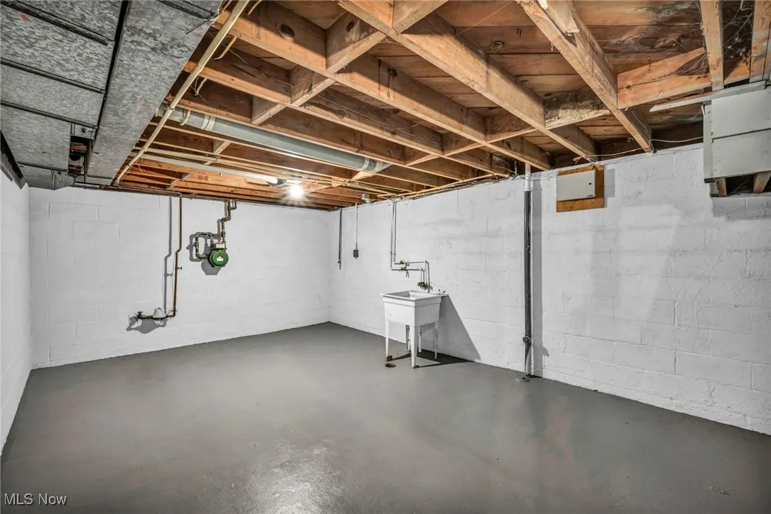 912 Peckham Street, Akron, Ohio,MLS Now Listing ID