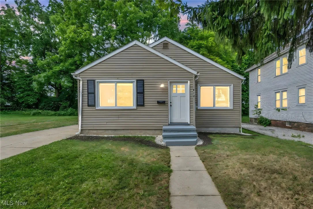 912 Peckham Street, Akron, Ohio,MLS Now Listing ID