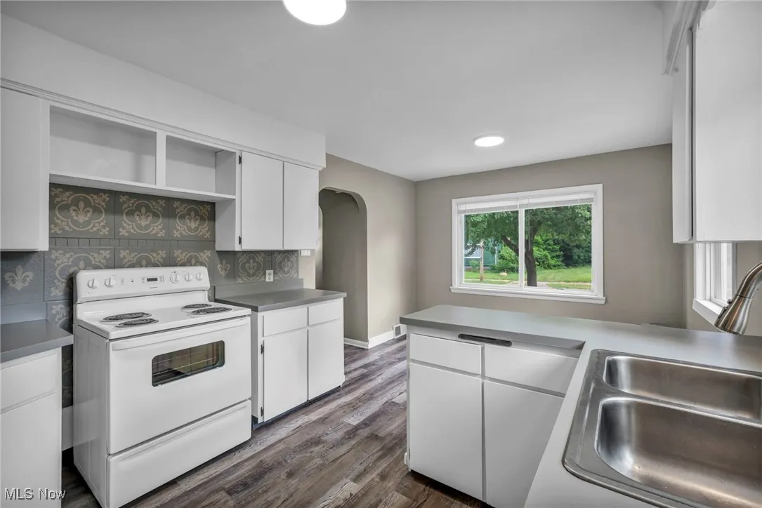 912 Peckham Street, Akron, Ohio,MLS Now Listing ID