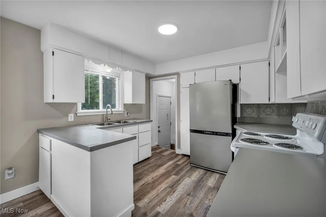 912 Peckham Street, Akron, Ohio,MLS Now Listing ID