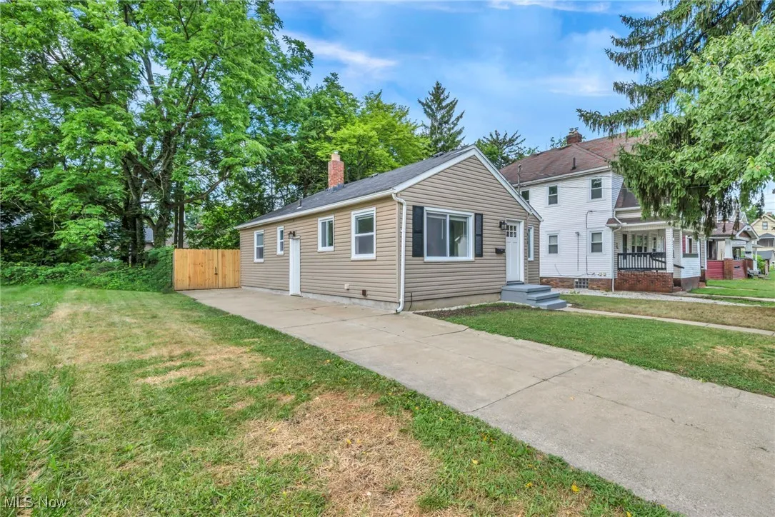 912 Peckham Street, Akron, Ohio,MLS Now Listing ID