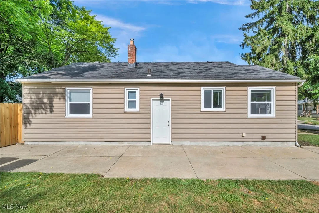 912 Peckham Street, Akron, Ohio,MLS Now Listing ID
