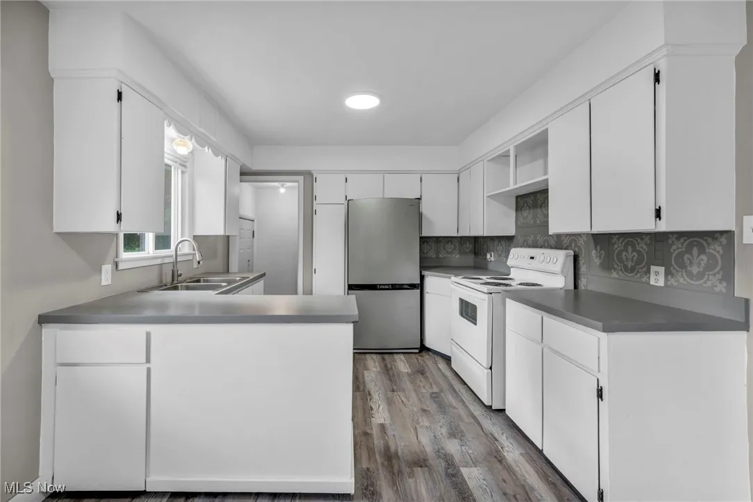 912 Peckham Street, Akron, Ohio,MLS Now Listing ID