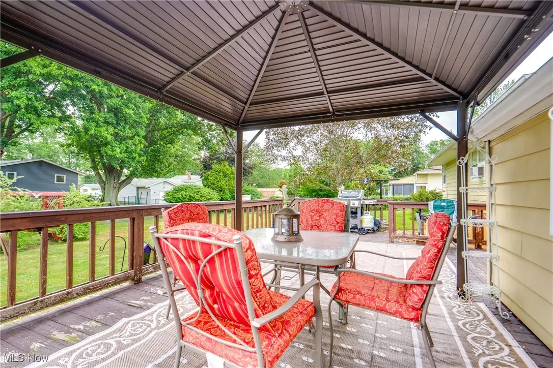 6239 Meadowbrook Drive, Mentor, Ohio,MLS Now Listing ID