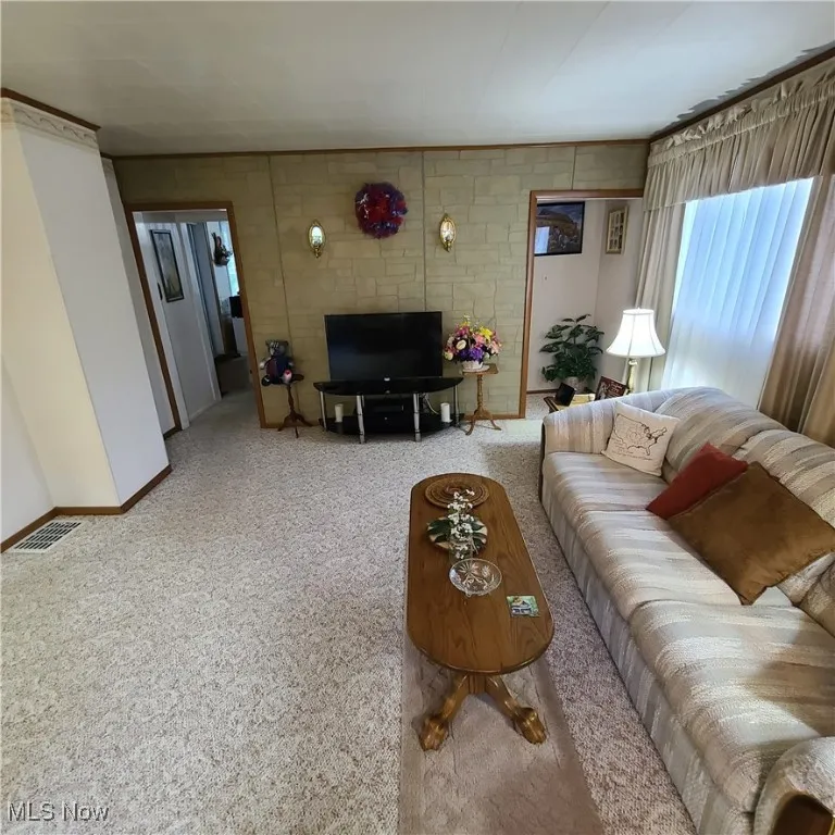 113 Roby Street, Adena, Ohio,MLS Now Listing ID