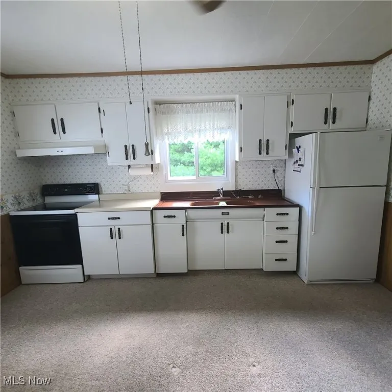 113 Roby Street, Adena, Ohio,MLS Now Listing ID
