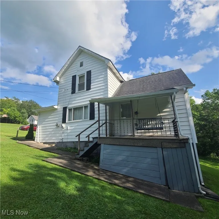 113 Roby Street, Adena, Ohio,MLS Now Listing ID