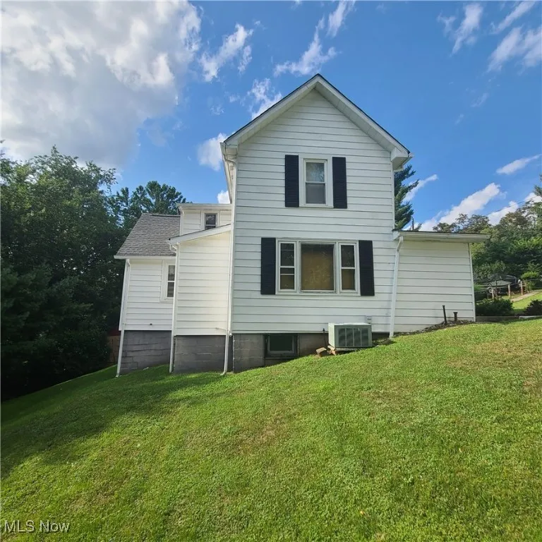 113 Roby Street, Adena, Ohio,MLS Now Listing ID