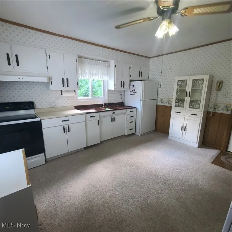 113 Roby Street, Adena, Ohio,MLS Now Listing ID