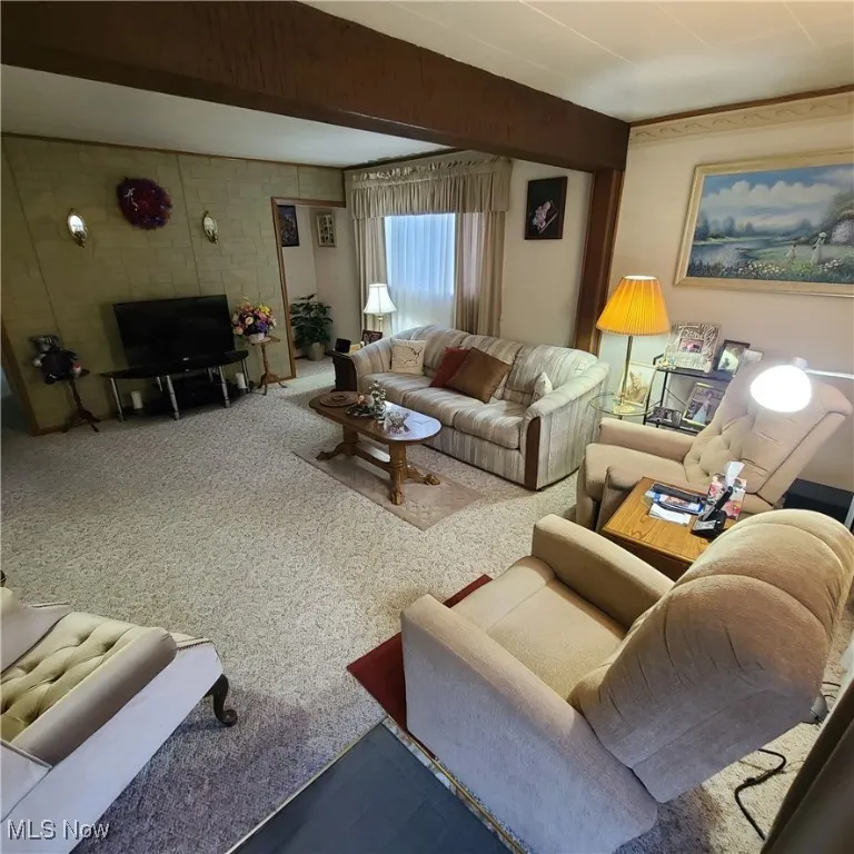 113 Roby Street, Adena, Ohio,MLS Now Listing ID