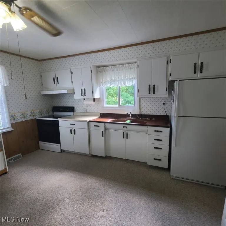 113 Roby Street, Adena, Ohio,MLS Now Listing ID