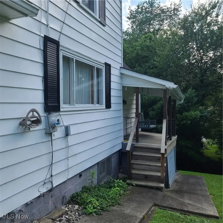 113 Roby Street, Adena, Ohio,MLS Now Listing ID