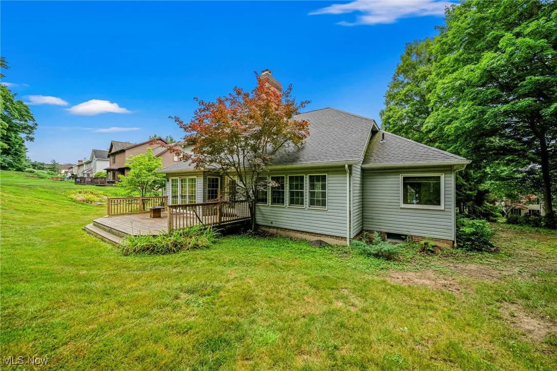 2885 Valley Road, Cuyahoga Falls, Ohio,MLS Now Listing ID