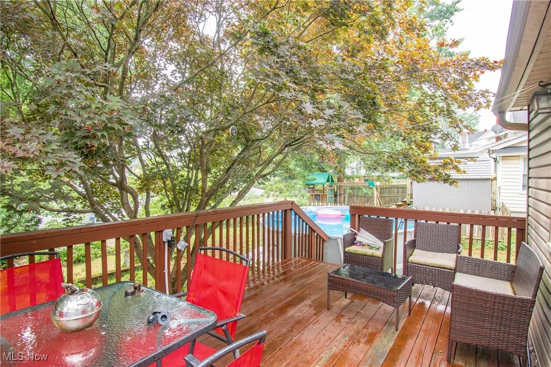 44 W Summit Street, Barberton, Ohio,MLS Now Listing ID
