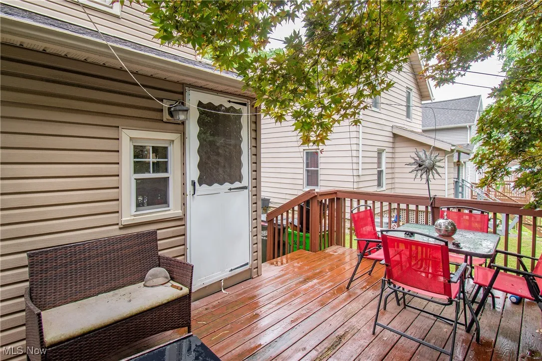 44 W Summit Street, Barberton, Ohio,MLS Now Listing ID