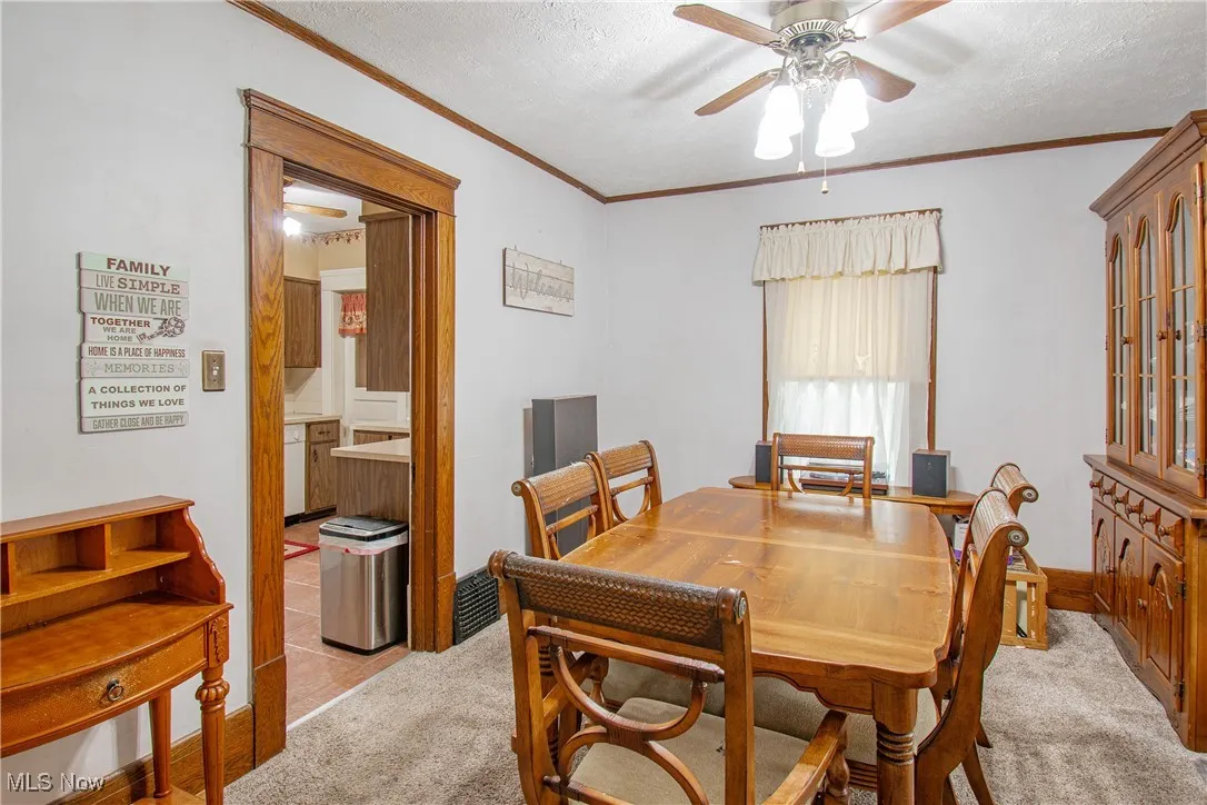 44 W Summit Street, Barberton, Ohio,MLS Now Listing ID