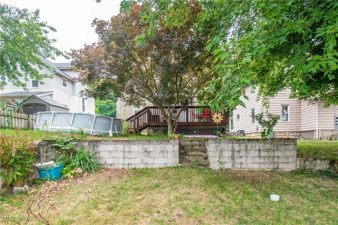 44 W Summit Street, Barberton, Ohio,MLS Now Listing ID