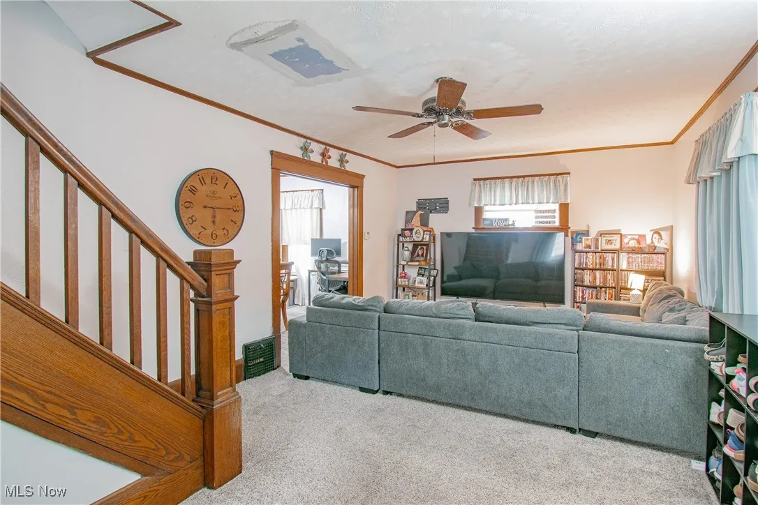 44 W Summit Street, Barberton, Ohio,MLS Now Listing ID