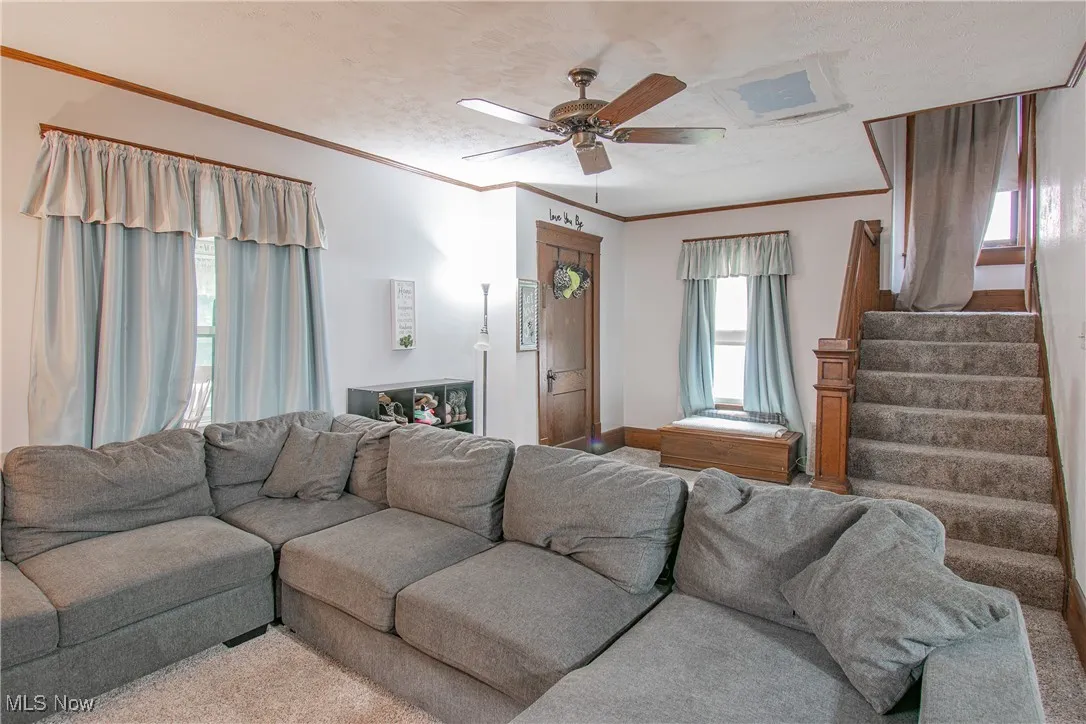 44 W Summit Street, Barberton, Ohio,MLS Now Listing ID
