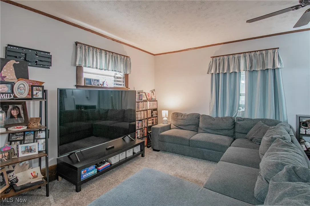 44 W Summit Street, Barberton, Ohio,MLS Now Listing ID