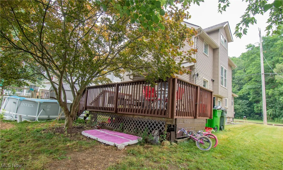 44 W Summit Street, Barberton, Ohio,MLS Now Listing ID