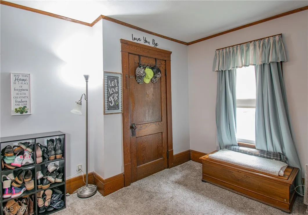 44 W Summit Street, Barberton, Ohio,MLS Now Listing ID