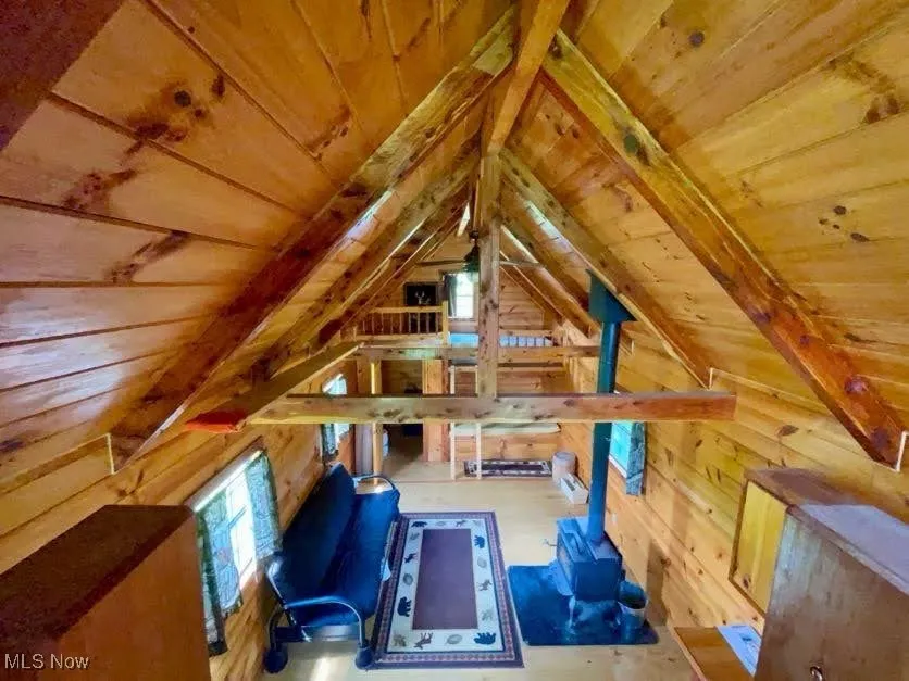 70810 Angus Road, Kimbolton, Ohio,MLS Now Listing ID