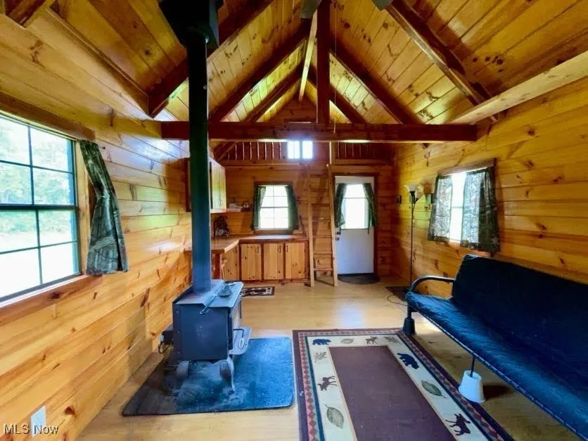70810 Angus Road, Kimbolton, Ohio,MLS Now Listing ID