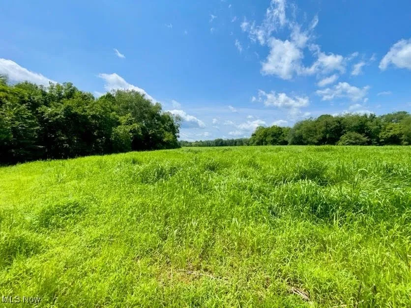 View of nature with rural landscape