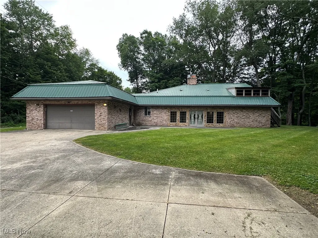 7434 Fenton Road, North Bloomfield, Ohio,MLS Now Listing ID