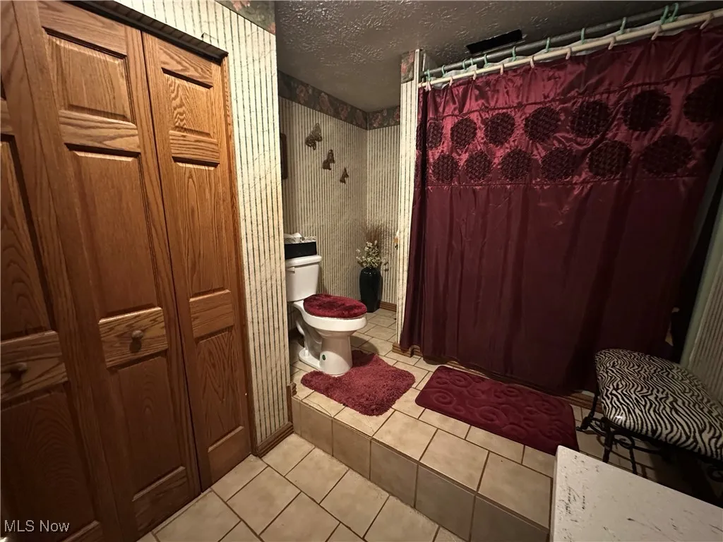 7434 Fenton Road, North Bloomfield, Ohio,MLS Now Listing ID