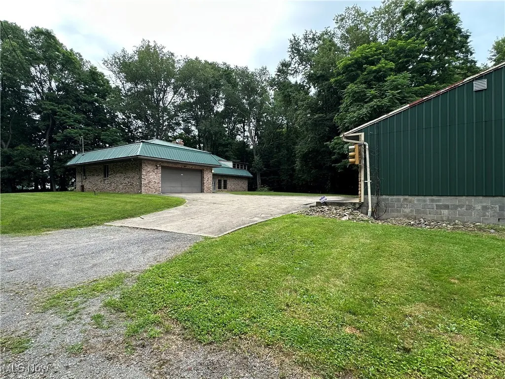 7434 Fenton Road, North Bloomfield, Ohio,MLS Now Listing ID