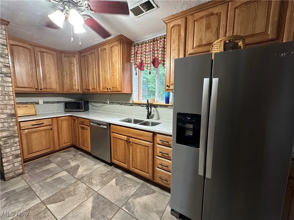 7434 Fenton Road, North Bloomfield, Ohio,MLS Now Listing ID
