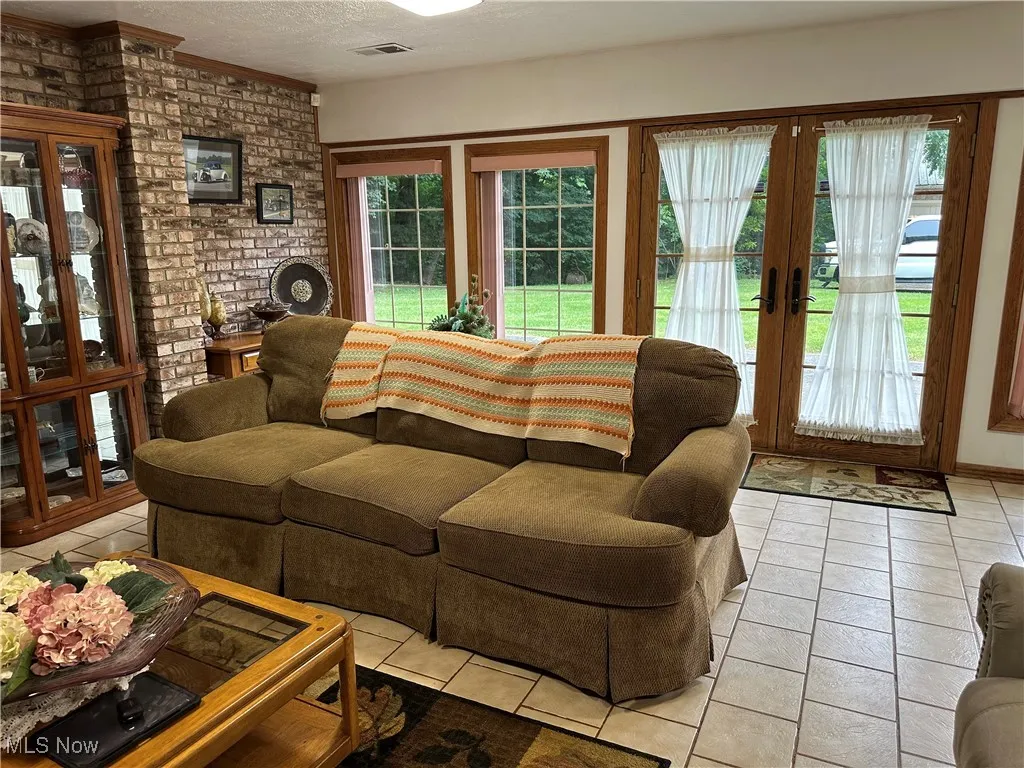 7434 Fenton Road, North Bloomfield, Ohio,MLS Now Listing ID