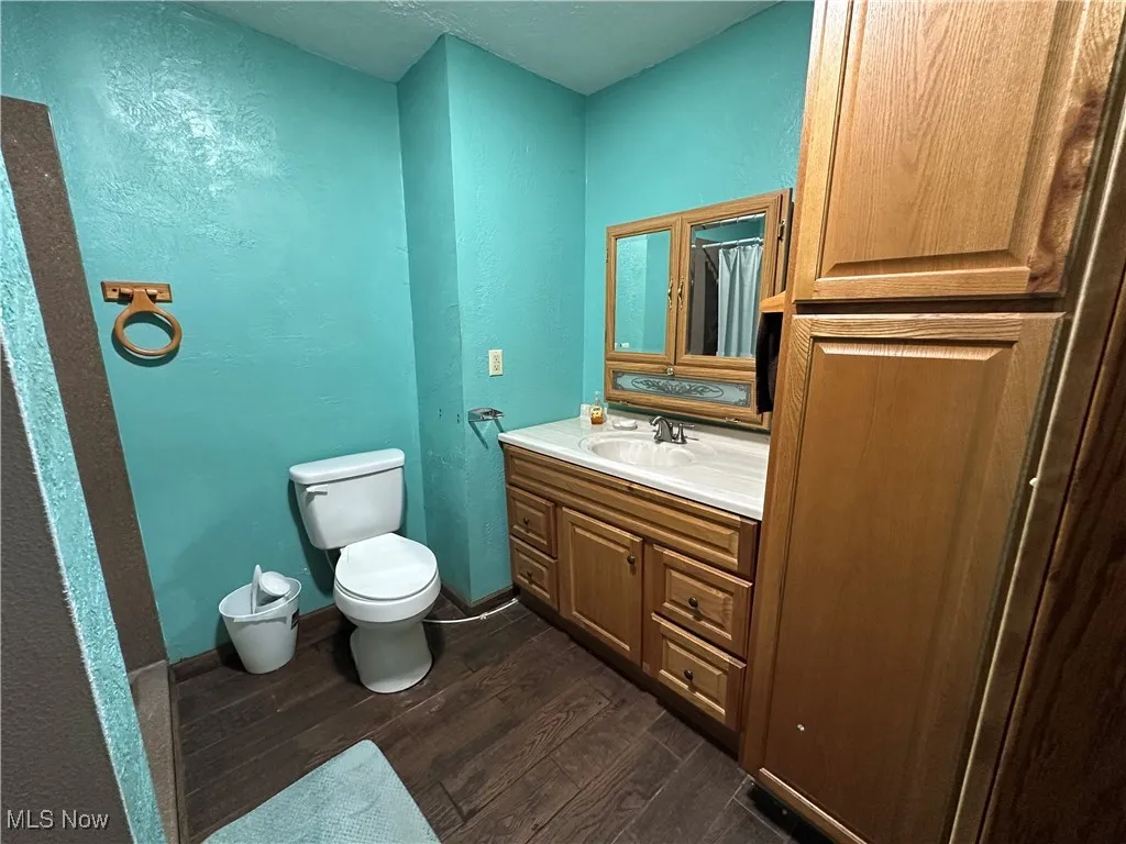 7434 Fenton Road, North Bloomfield, Ohio,MLS Now Listing ID