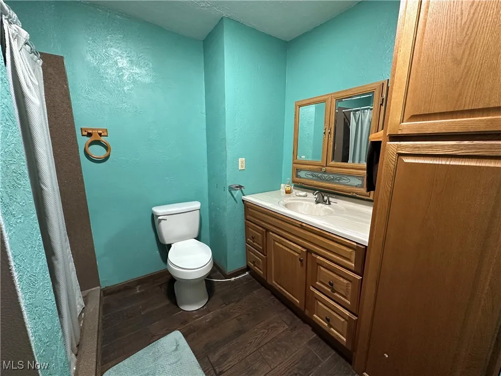 7434 Fenton Road, North Bloomfield, Ohio,MLS Now Listing ID