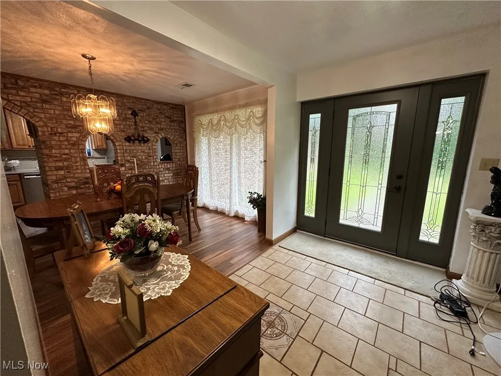7434 Fenton Road, North Bloomfield, Ohio,MLS Now Listing ID