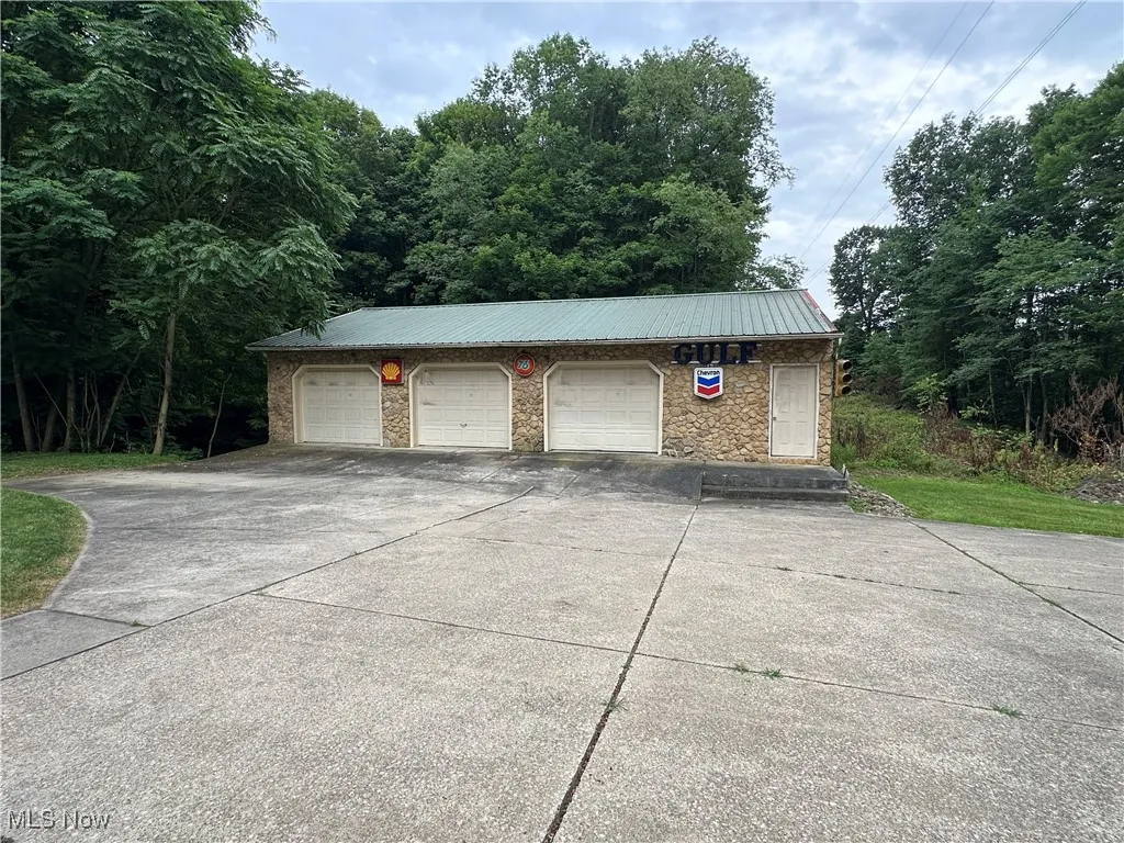 7434 Fenton Road, North Bloomfield, Ohio,MLS Now Listing ID