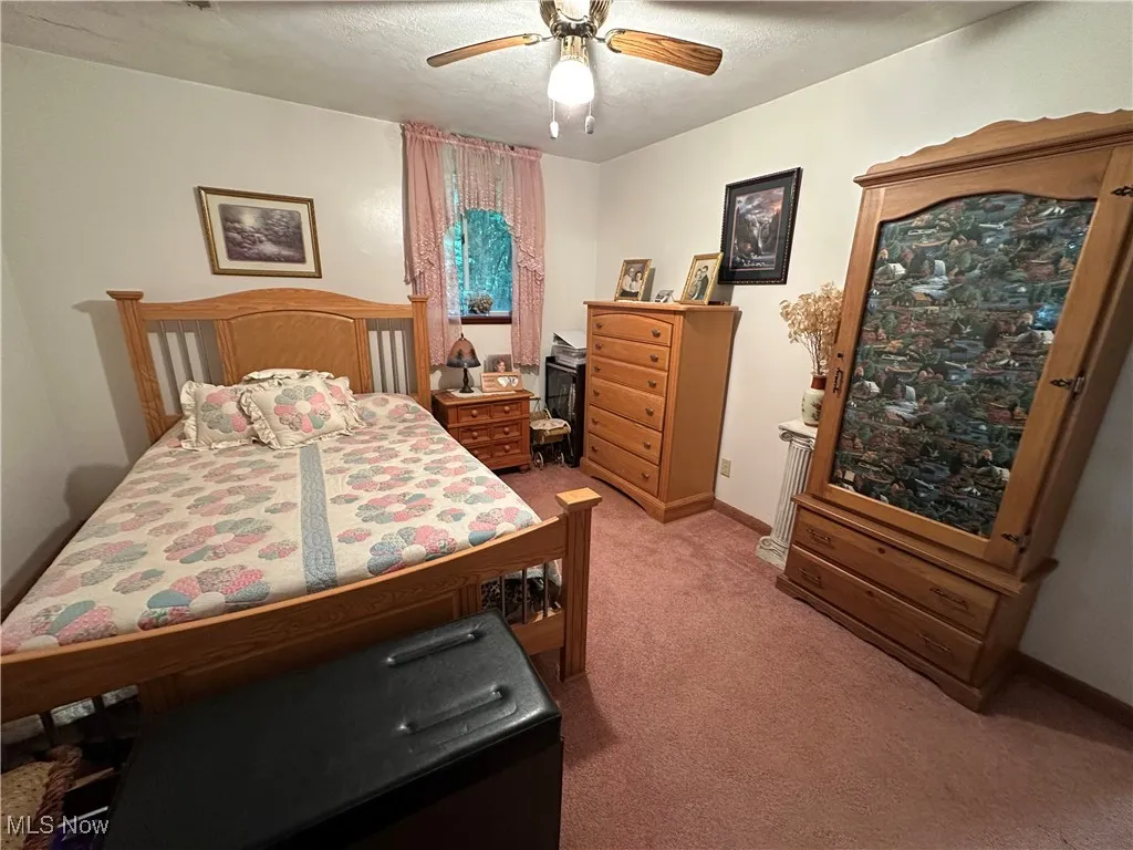 7434 Fenton Road, North Bloomfield, Ohio,MLS Now Listing ID