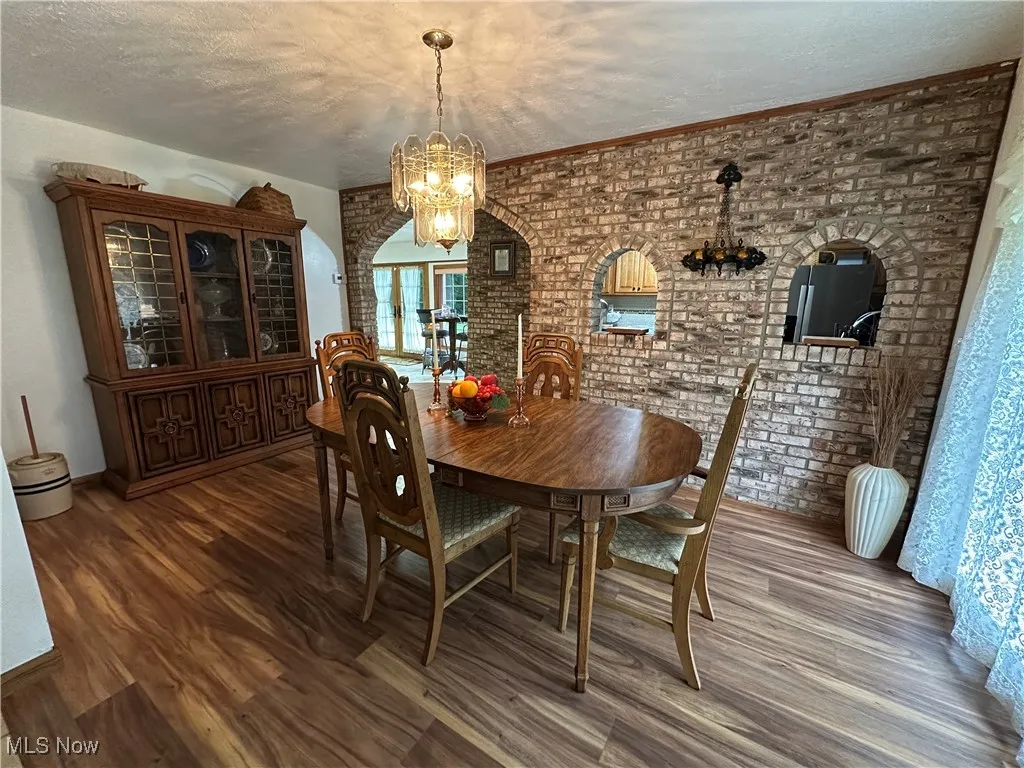 7434 Fenton Road, North Bloomfield, Ohio,MLS Now Listing ID
