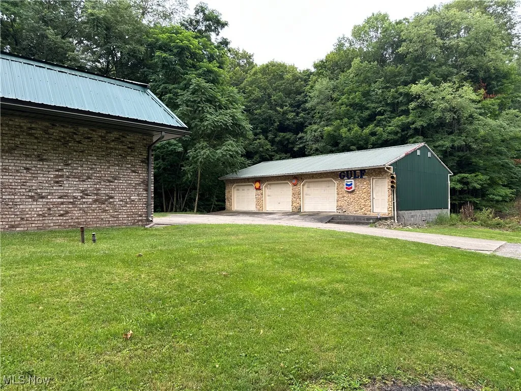 7434 Fenton Road, North Bloomfield, Ohio,MLS Now Listing ID