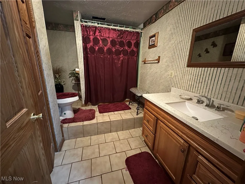 7434 Fenton Road, North Bloomfield, Ohio,MLS Now Listing ID