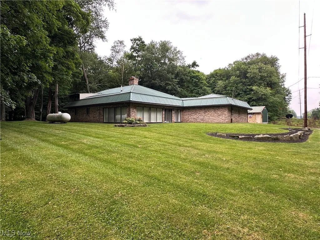 7434 Fenton Road, North Bloomfield, Ohio,MLS Now Listing ID