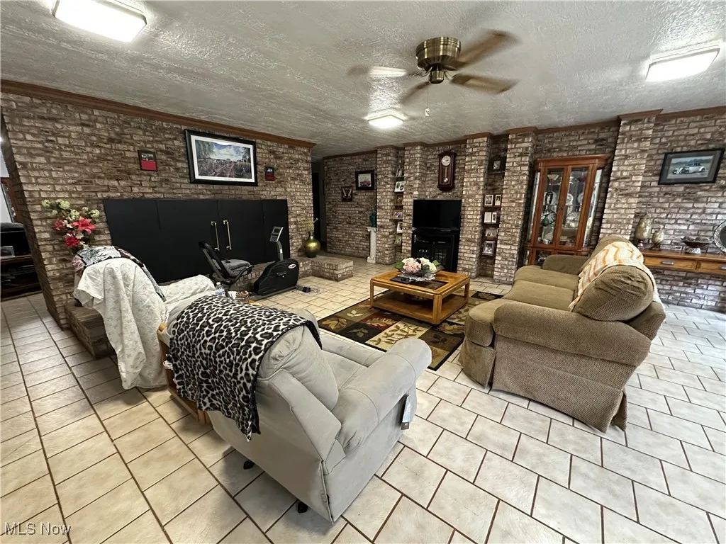 7434 Fenton Road, North Bloomfield, Ohio,MLS Now Listing ID