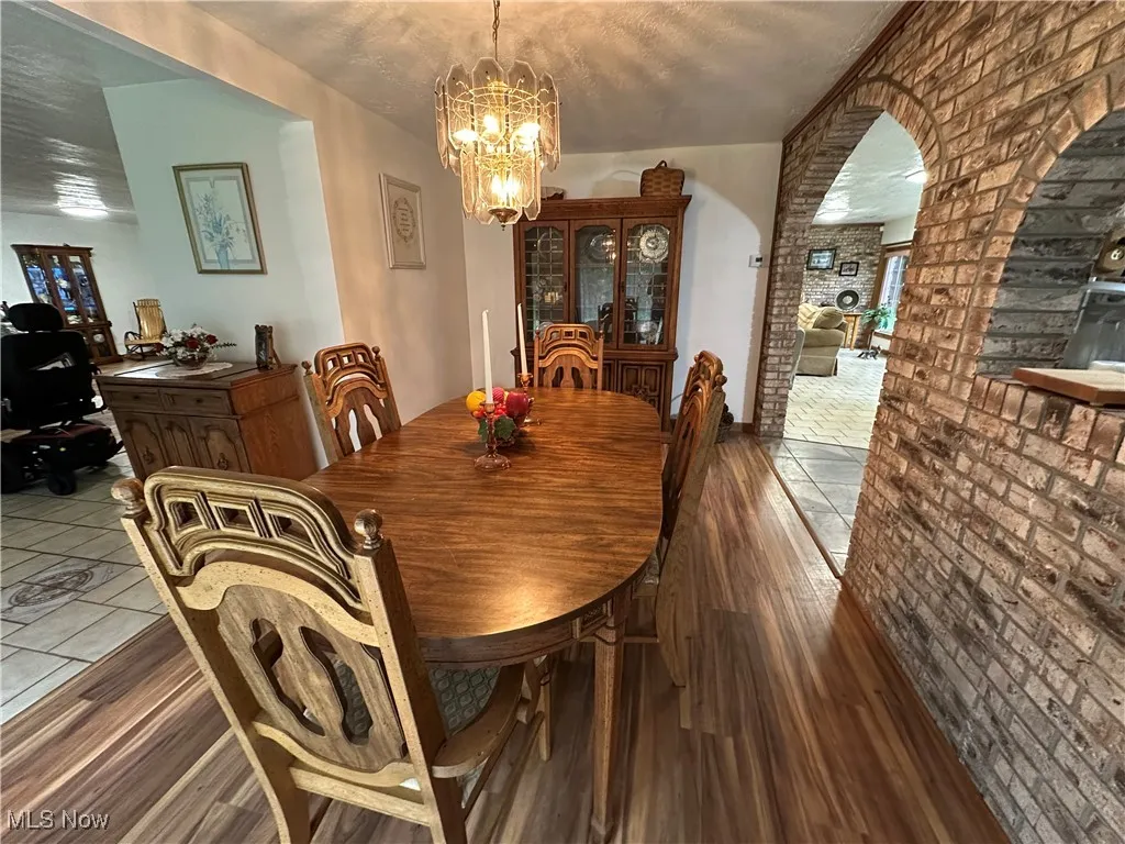 7434 Fenton Road, North Bloomfield, Ohio,MLS Now Listing ID